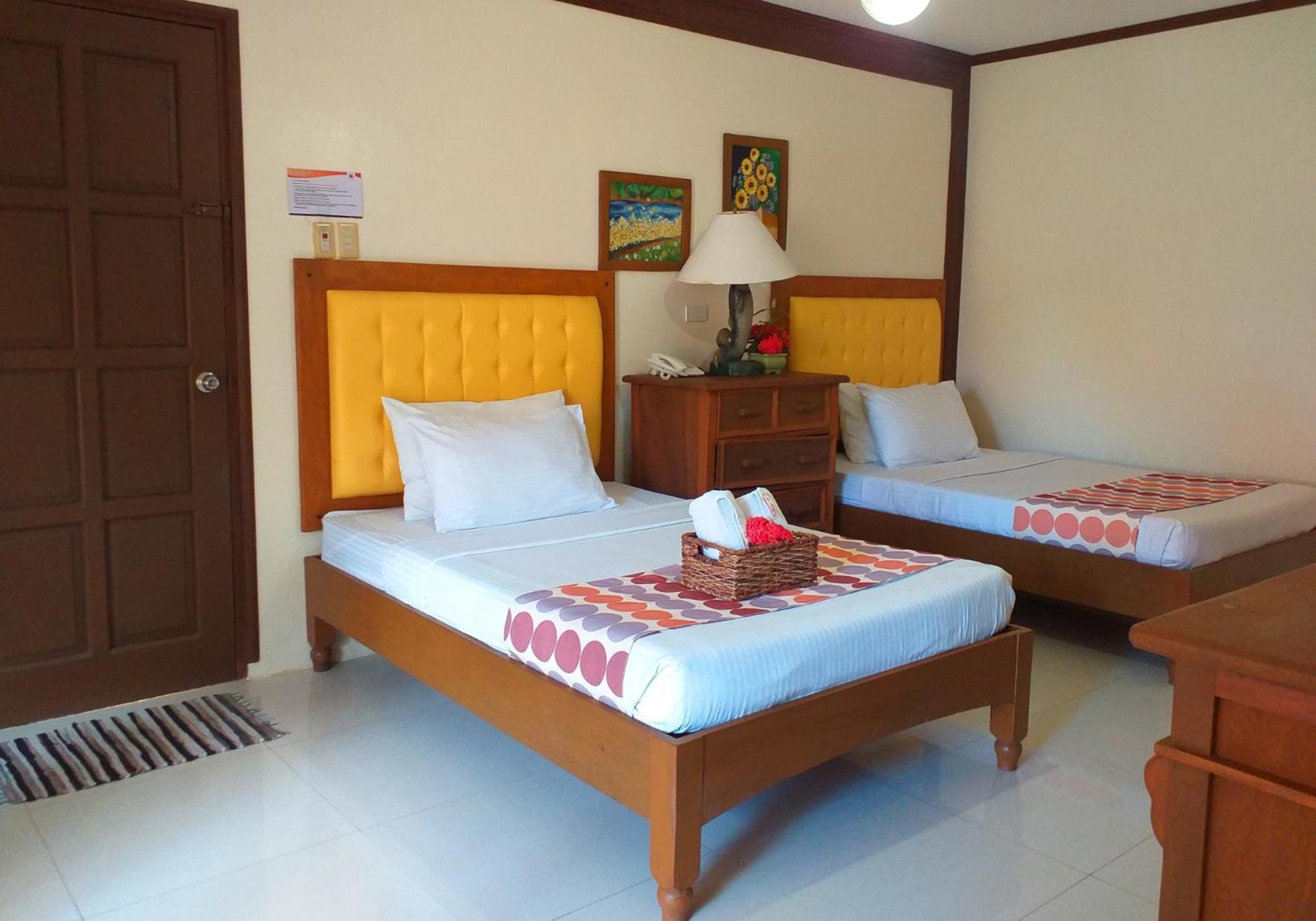 Puerto Del Sol Beach Resort And Hotel Club Bolinao Pangasinan Экстерьер фото