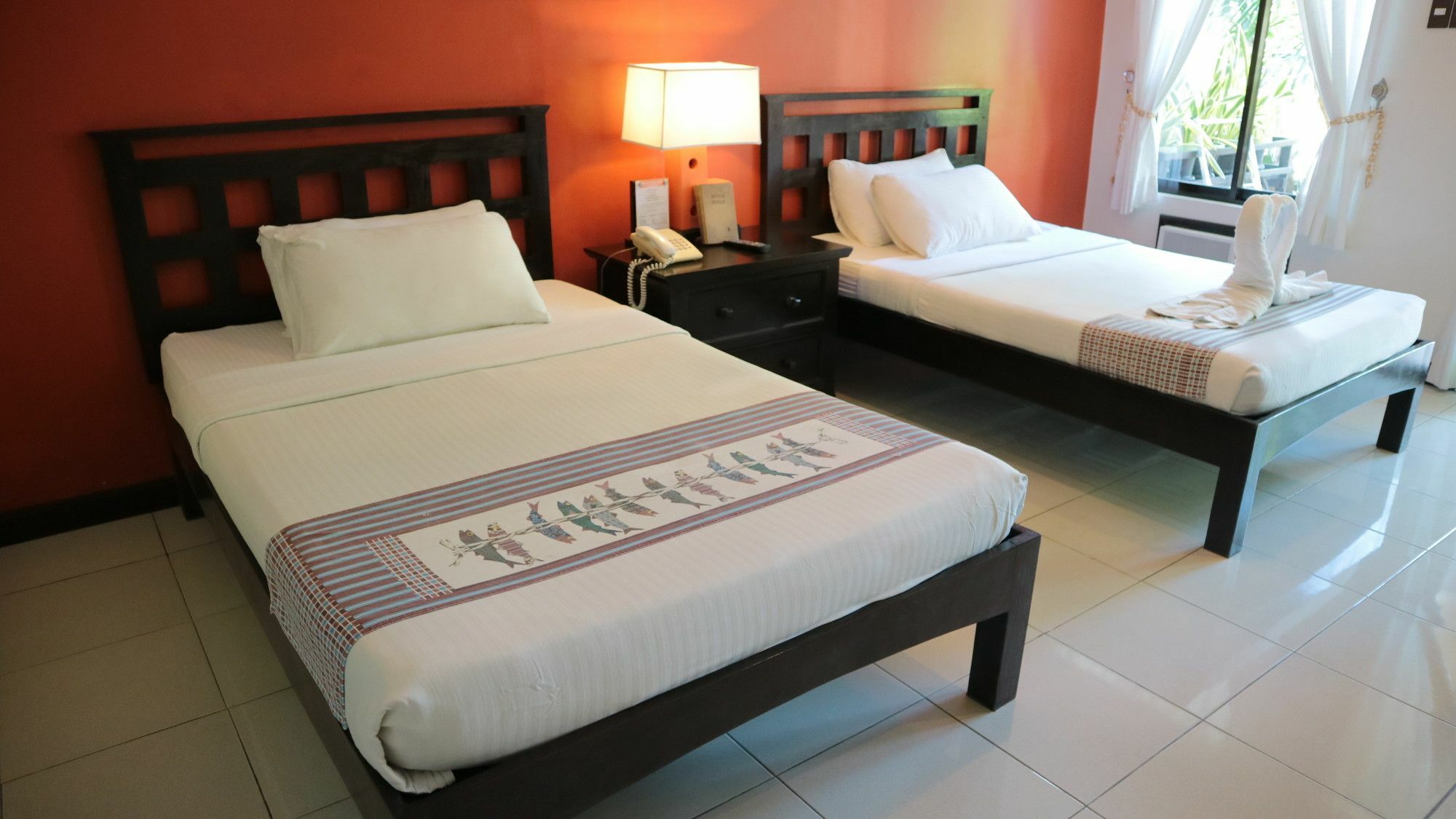 Puerto Del Sol Beach Resort And Hotel Club Bolinao Pangasinan Экстерьер фото